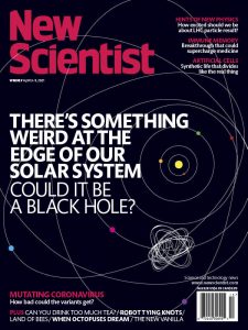 New Scientist - April 03, 2021