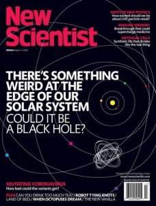 New Scientist International Edition - April 03, 2021