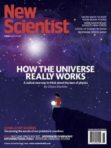 New Scientist International Edition - April 17, 2021