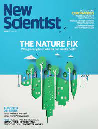 New Scientist International Edition - March 27, 2021