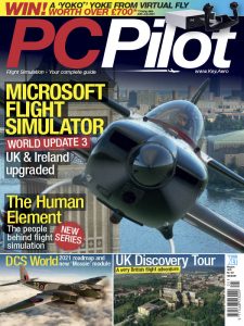 PC Pilot - Issue 133 - May-June 2021