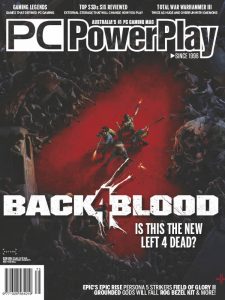 PC Powerplay - April 2021