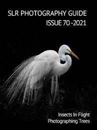 SLR Photography Guide - Issue 70 2021