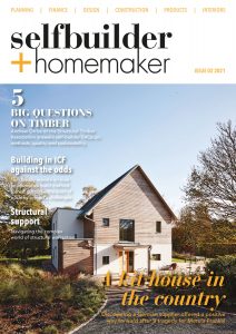 Selfbuilder & Homemaker - Issue 2 (2021)