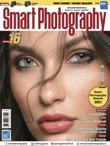 Smart Photography - April 2021