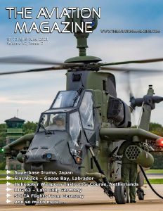 The Aviation Magazine - April-June 2021