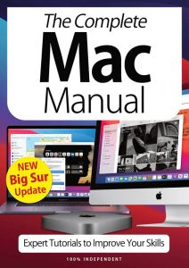The Complete Mac Manual - April 2021