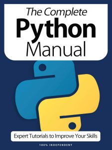 The Complete Python Manual - April 2021