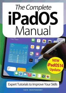 The Complete iPad Pro Manual - April 2021