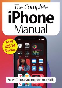 The Complete iPhone iOS 13 Manual - April 2021
