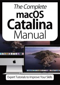 The Complete macOS Catalina Manual - April 2021