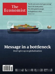 The Economist Asia Edition - April 03, 2021