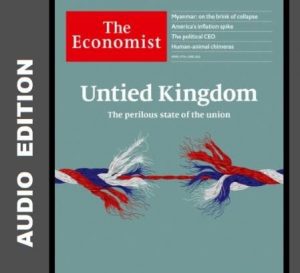 The Economist Audio Edition 17 April 2021