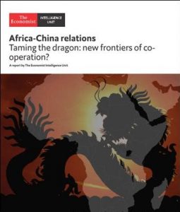 The Economist (Intelligence Unit) - Africa-China relations (2021)