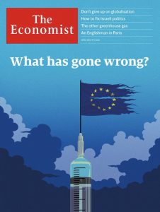 The Economist UK Edition - April 03, 2021