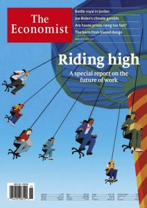 The Economist UK Edition - April 10, 2021
