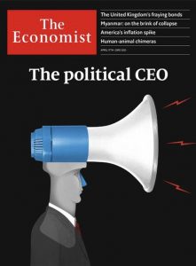 The Economist USA - April 17, 2021