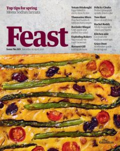 The Guardian Feast - April 10, 2021