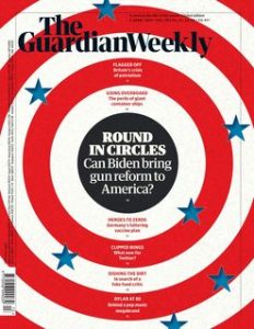 The Guardian Weekly - 02 April 2021