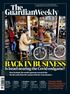 The Guardian Weekly - 09 April 2021