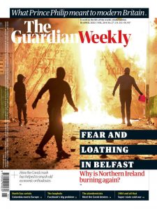 The Guardian Weekly - 16 April 2021