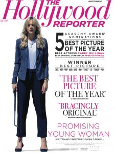 The Hollywood Reporter - April 14, 2021