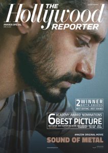 The Hollywood Reporter - April 15, 2021