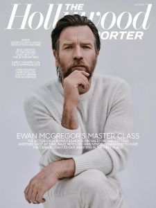 The Hollywood Reporter - April 28, 2021
