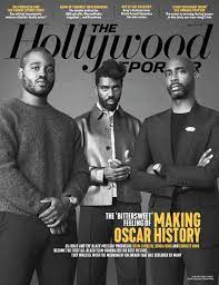 The Hollywood Reporter - March 31, 2021