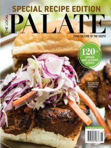 The Local Palate - May 2021