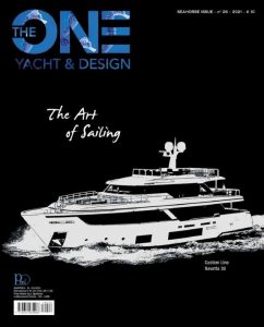 The One Yacht & Design - Issue N 26 2021