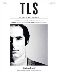 The Times Literary Supplement - 09 April 2021