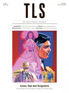 The Times Literary Supplement - 22 April 2021