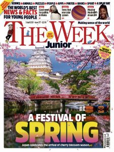 The Week Junior UK - 03 April 2021