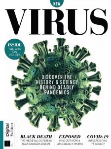 Virus - 27 April 2021