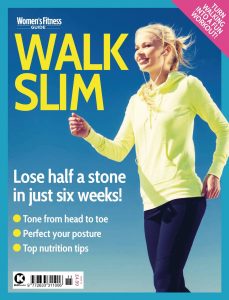 Women's Fitness Guides - 07 April 2021