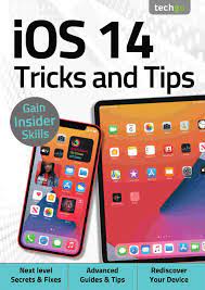 iOS 14 For Beginners - 31 March 2021