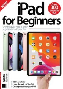 iPad for Beginners - 02 April 2021