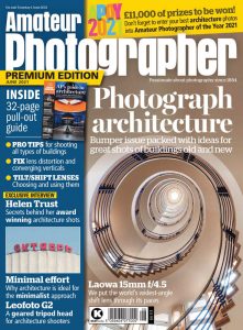 Amateur Photography Premium Edition - 29 May 2021