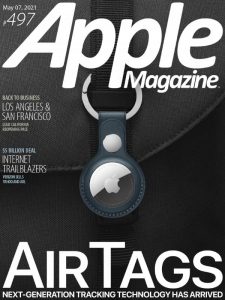AppleMagazine - May 07, 2021