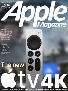 AppleMagazine - May 14, 2021