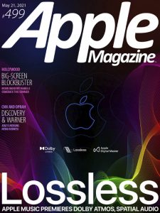 AppleMagazine - May 21, 2021