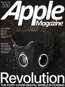 AppleMagazine - May 28, 2021