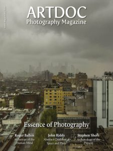 Artdoc Photography Magazine - 25 May 2021