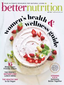 Better Nutrition - May 2021