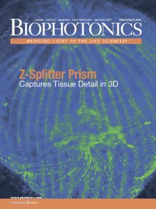 Bio Photonics - March/April 2021
