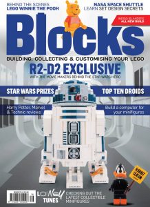 Blocks Magazine - Issue 79 - May 2021