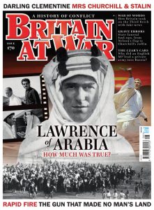 Britain at War - Issue 170 - June 2021