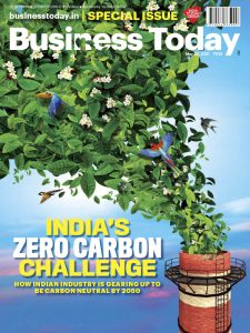 Business Today - May 30, 2021