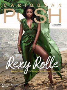 Caribbean POSH - May 2021 (Collectors Issue)